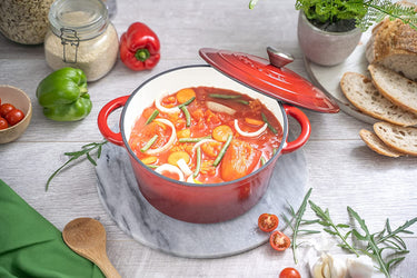 Casserole Dishes & Stock Pots
