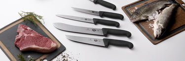 Chef's Knives