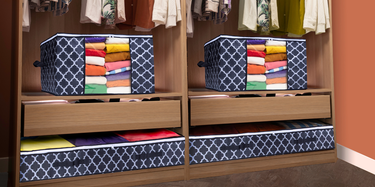 Storage or Organiser Sets