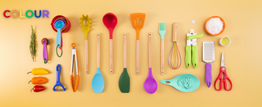 Kitchen Utensils