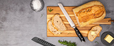 Bread Knife