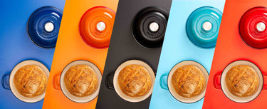 Dutch Ovens