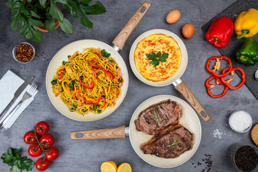 Cookware Sets