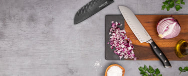 Santoku Knives