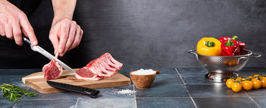 Boning & Filleting Knife