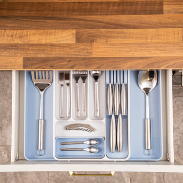 Cutlery Drawer Divider