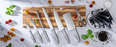 Kitchen Knives