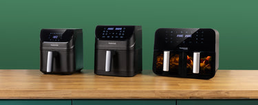 Air Fryers
