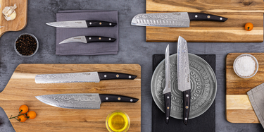 Japanese Knives