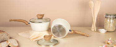 Saucepans