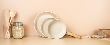 Frying Pans & Woks