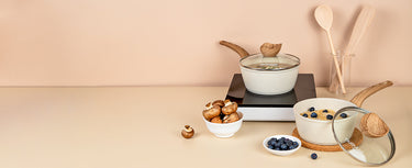 The Cream Collection