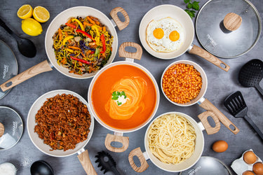 Cookware