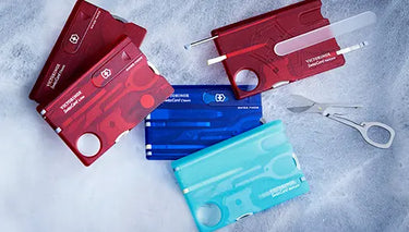 Swiss Cards