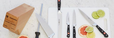 Wusthoff Knife Blocks KochKochin