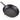 Pre-Seasoned Cast Iron Skillet - 8 inch (20cm).