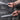 Nuovva kitchen knife with ergonomic handle and high carbon stainless steel blade.