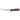 Victorinox Knife with wooden handle, boning knife for precision cutting.