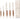 Marble chefs knives set.