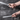 Nuovva bread knife with high carbon stainless steel blade