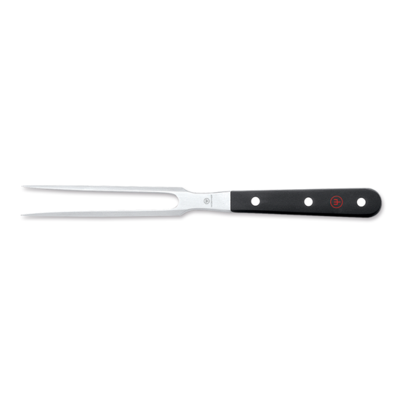 Wüsthof Classic Carving Fork 16cm Koch & Köchin
