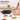 Home baking made easy with nuovva cast iron bread loaf pan with ld