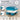 Measurements for the QuadPro loaf pan with 2.8L capacity - cookware compatible with all stovetops