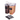 Airtight BPA-Free Cereal Food Storage Containers 2.5L - 2Pcs