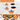Set of 8 cookware pieces including 2 frying pans, saucepans and stockpot with glass lid.