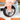 Nuovva copper easy to clean frying pan with scratch & stain resistant technology