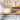 Nuovva cream cast iron Dutch oven with non-stick enamel coating, lid and stylish gold knob for bread baking