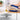 Nuovva dark blue cast iron loaf pan with lid non-stick enamel coating