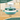 4.5L cast iron pot with lid. Shallow cast iron casserole dish
