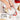 Easy to clean bread loaf pans with scratch & stain resistant technology - non-stick and PFOA free.