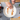 Easy clean cream frying pan with scratch and stain resistant technology.