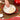 Red cast iron bread pan with scratch and stain resistant technology - hassle free cleaning.