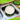 Easy to clean casserole dish. Cast iron cookware with lid - a great healthy alternative.