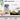 Grey kitchen knives and utensil set with chopping board and block for safe, non-toxic cooking with no harmful chemicals.