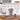 35pcs kitchen utensil set in grey, features easy to store, heat resistant and non-scratch food grade durability