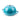 Light blue cast iron bread pot. Nuovva Dutch oven