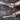 Nuovva high carbon stainless steel bread knife with ergonomic handle and razor sharp blade