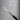 Nuovva Japanese knife with stain & rust resistant non-stick blade making it easy to clean and low maintenance