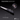 Nouvva Japanese knife with fully reverted Japanese steel and full tang design