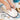 Nuovva light blue cast iron bread loaf pan with scratch and stain resistant technology