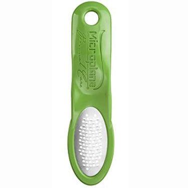 Microplane personal care foot filer