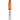 orange spice grater with fine blade