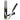 Nuovva 3.5 inch paring knife with sheath and packaging.