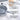 Nuovva cookware with glass lid and detachable handle.