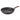 Marble frying pan for induction hob