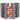 Set of storage containers for home organisers